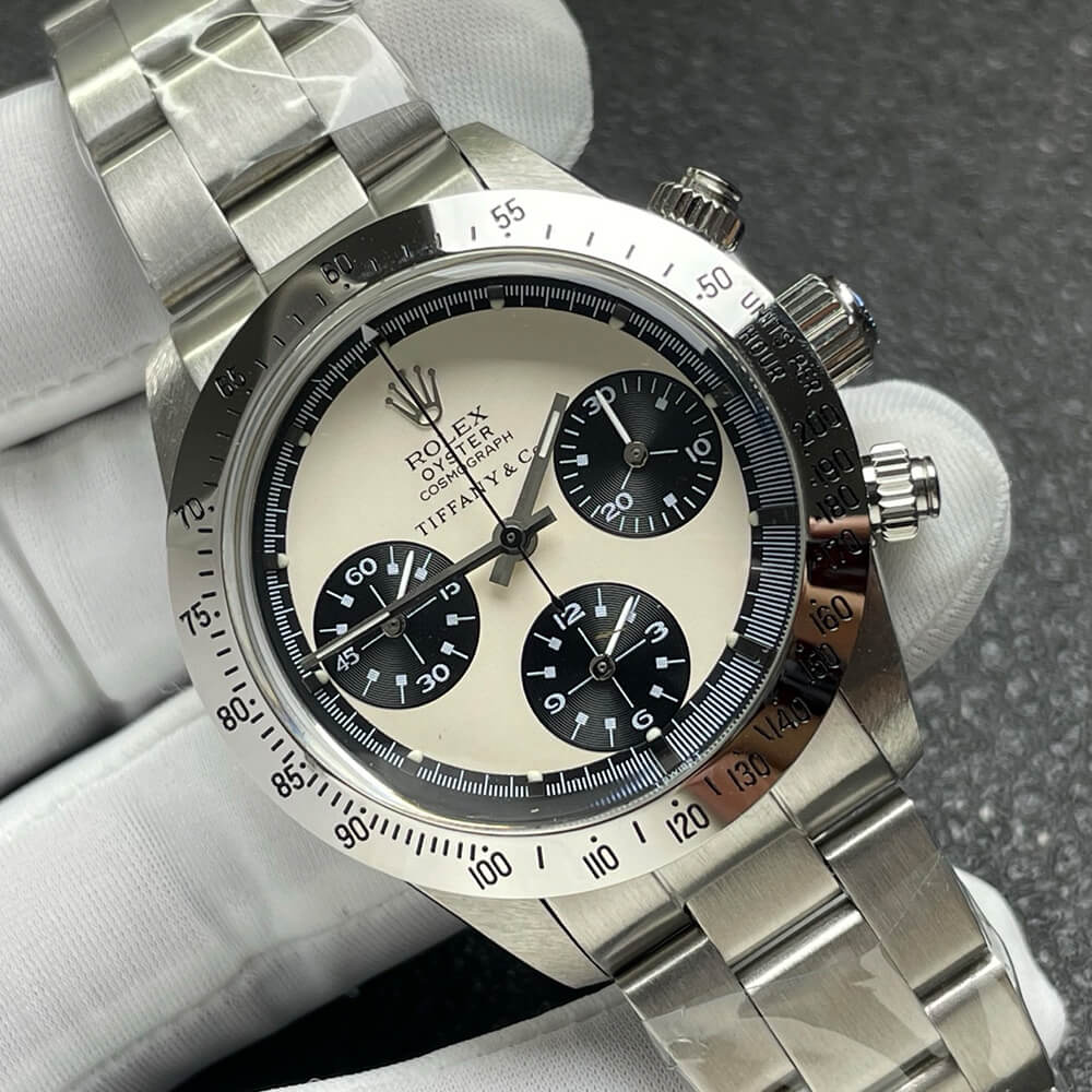 R01ex Rare Vintage Daytona