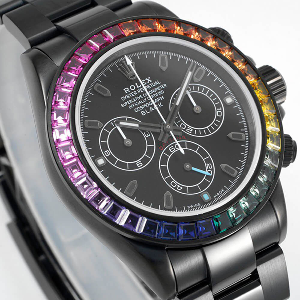 R01ex Cosmograph Daytona