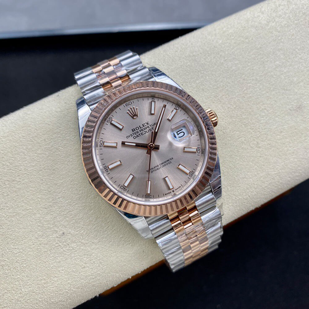 R01ex Datejust 41
