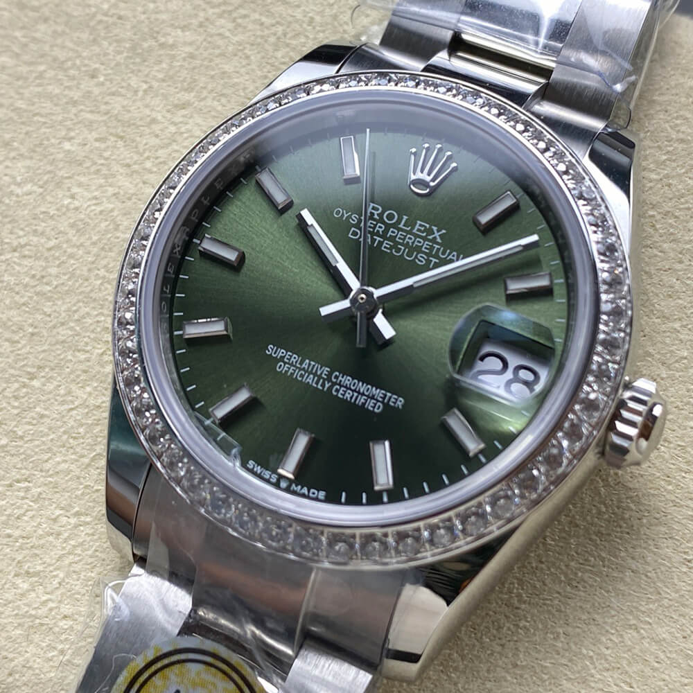 R01ex Datejust 31