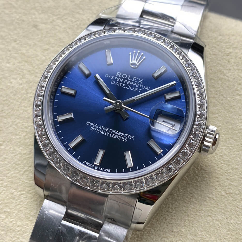 R01ex Datejust 31