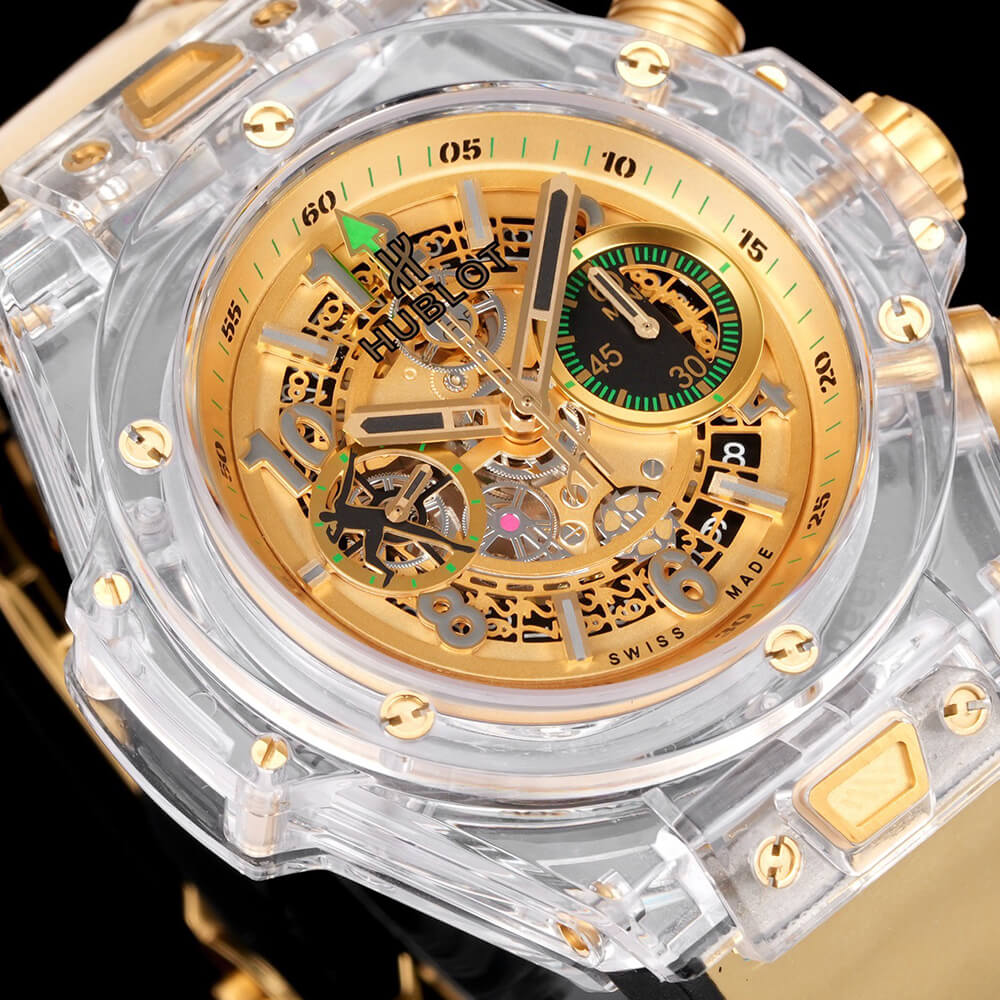 Hublot Big Bang