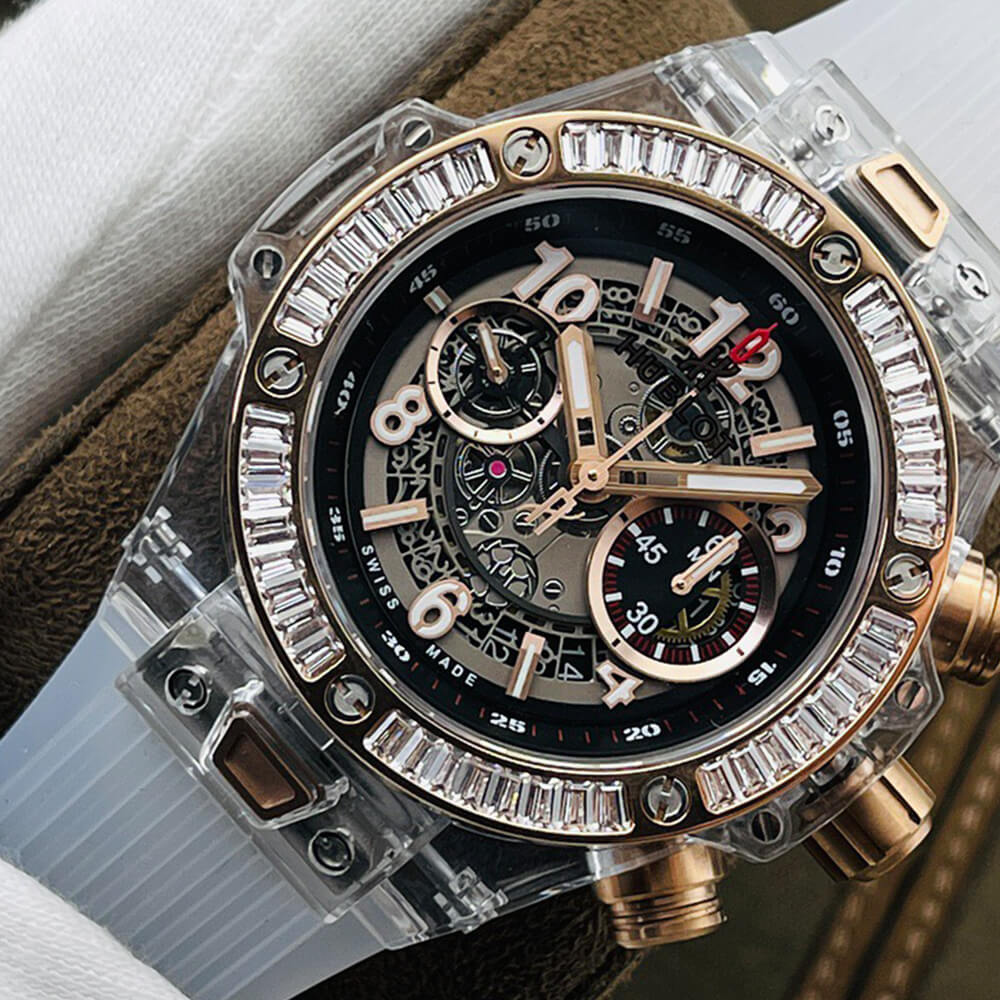 Hublot Big Bang