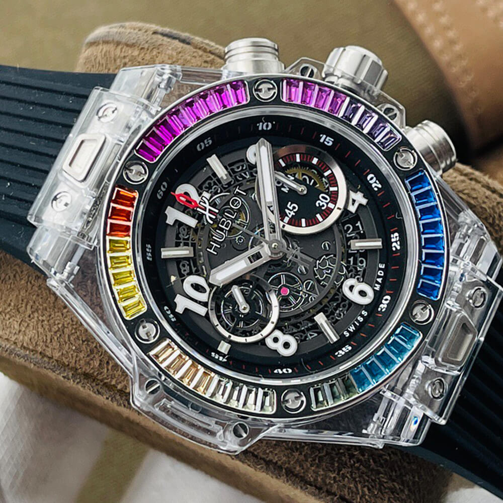 Hublot Big Bang