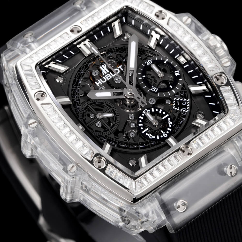 Hublot Big Bang