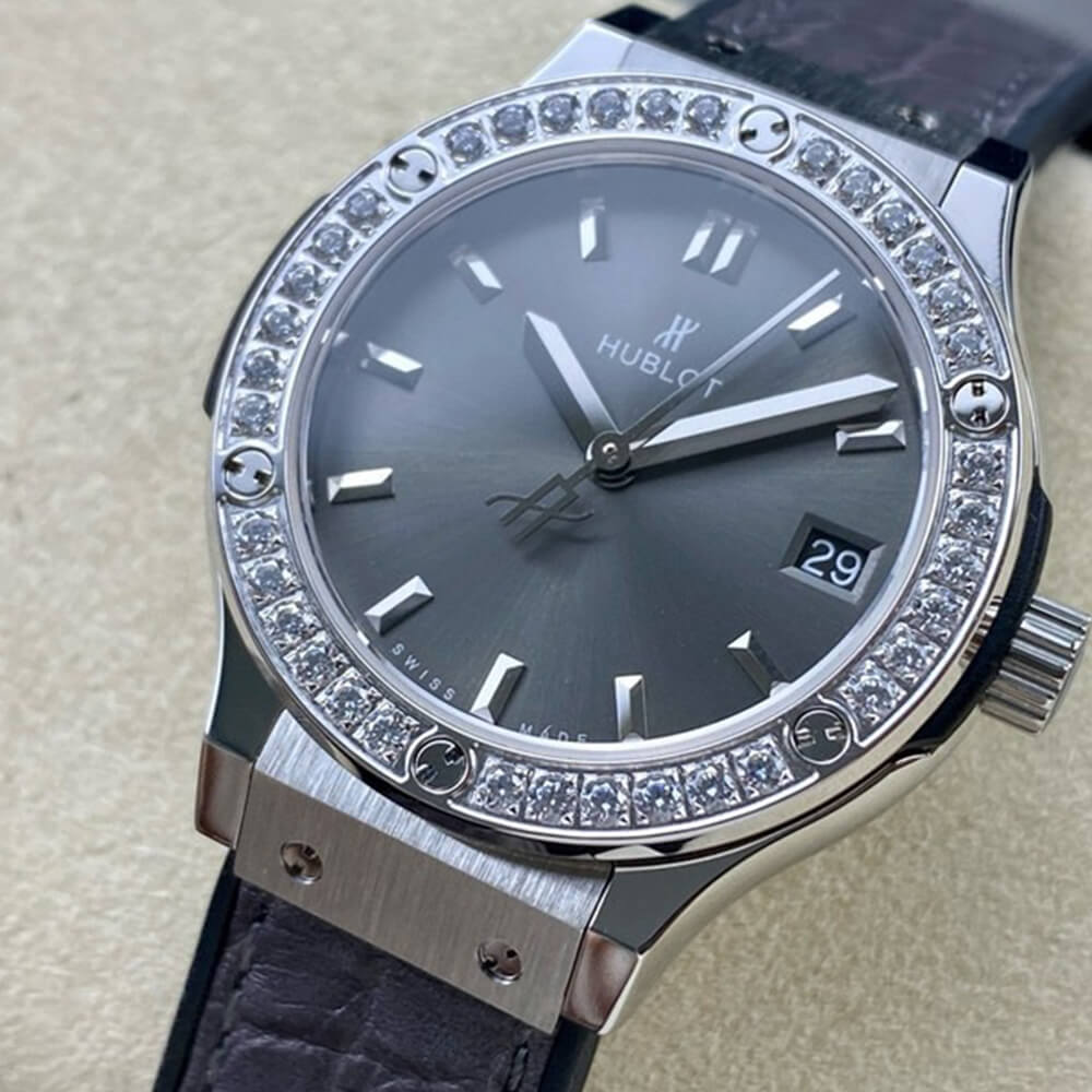 Hublot Classic Fusion