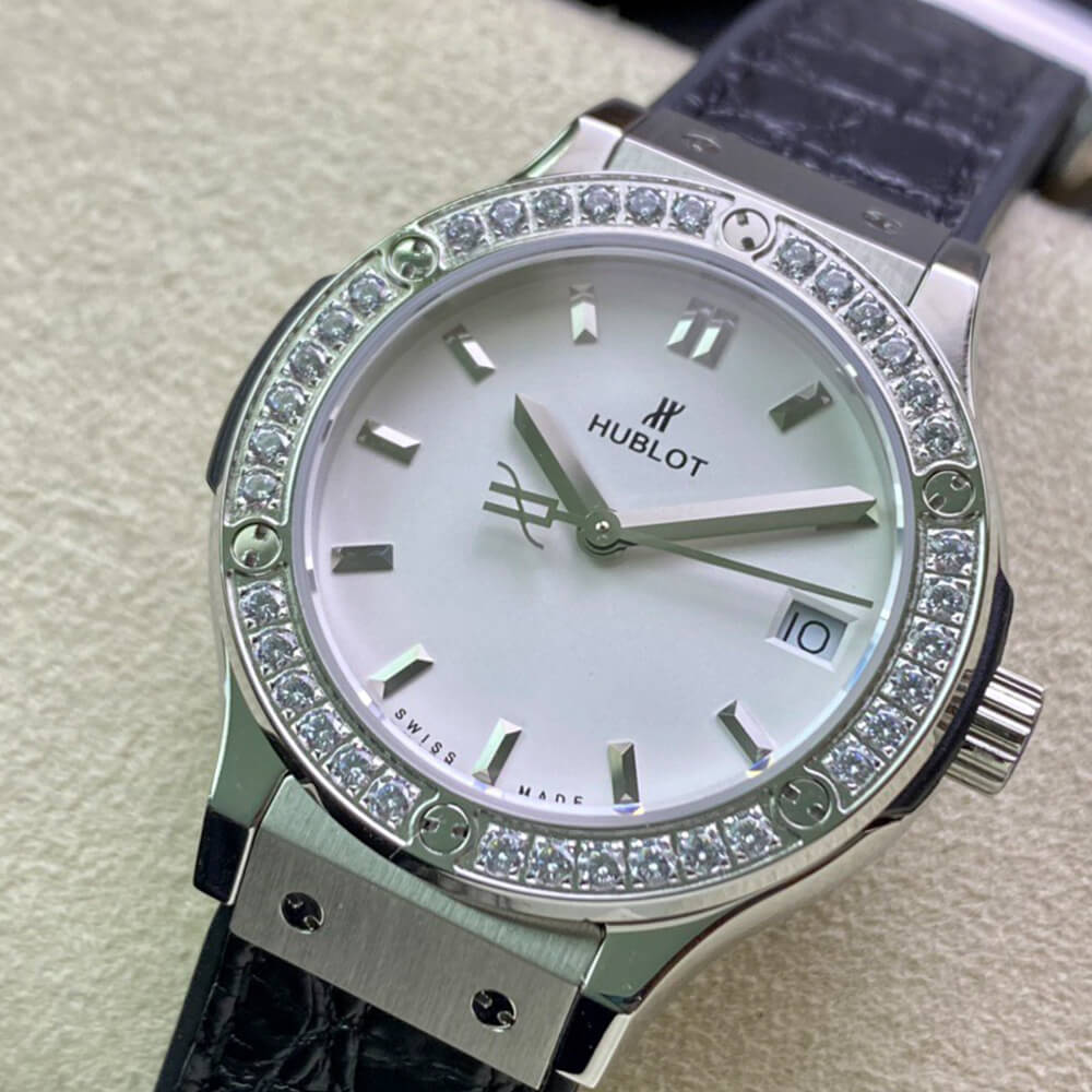 Hublot Classic Fusion