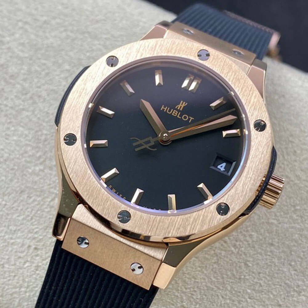 Hublot Classic Fusion