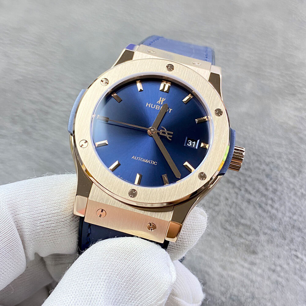 Hublot Classic Fusion
