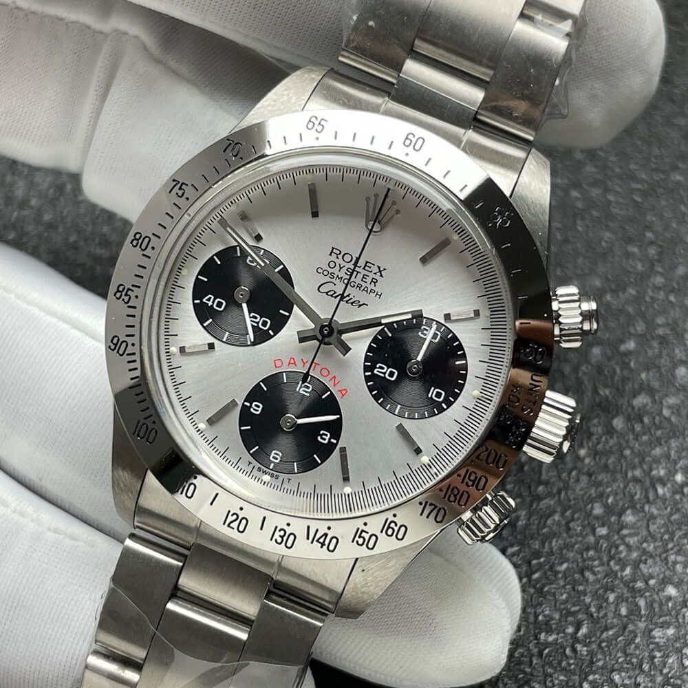 R01ex Rare Vintage Daytona
