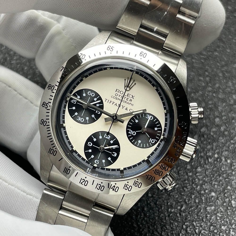 R01ex Rare Vintage Daytona