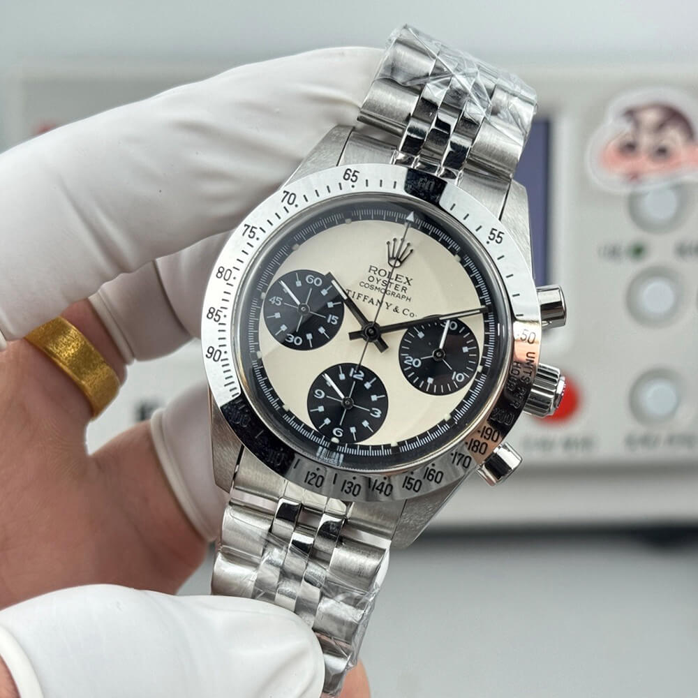 R01ex Rare Vintage Daytona