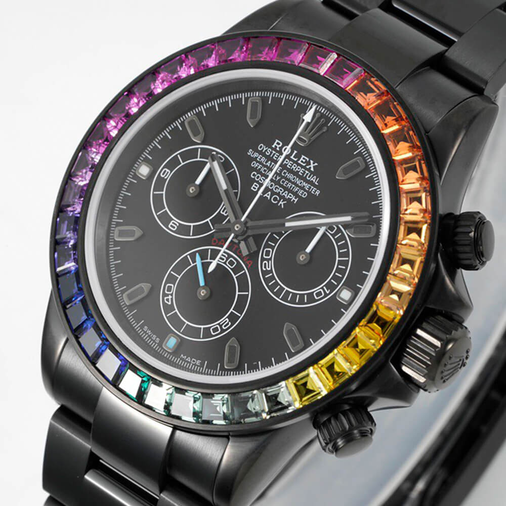R01ex Cosmograph Daytona
