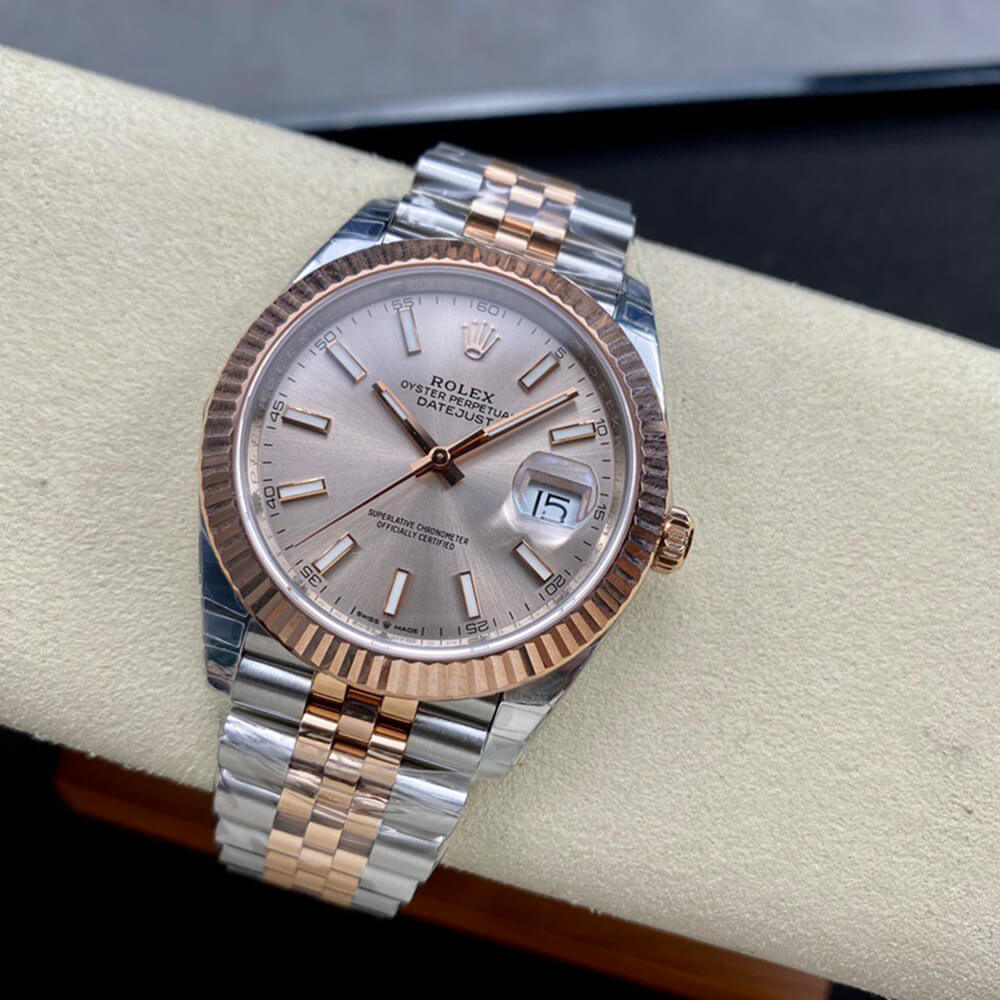 R01ex Datejust 41