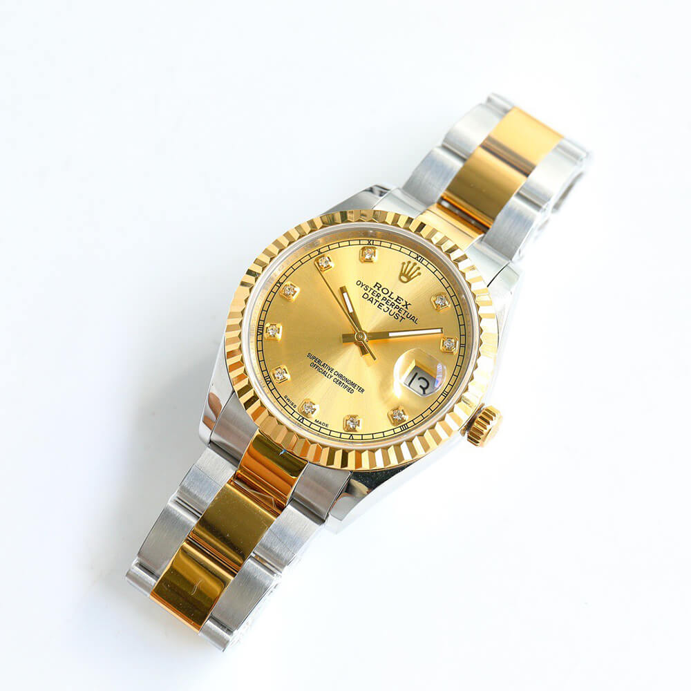 R01ex Datejust 41