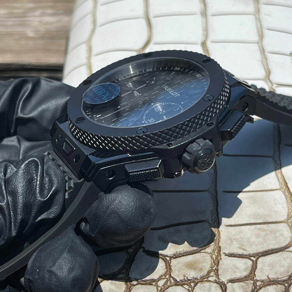 Hublot Big Bang 43mm