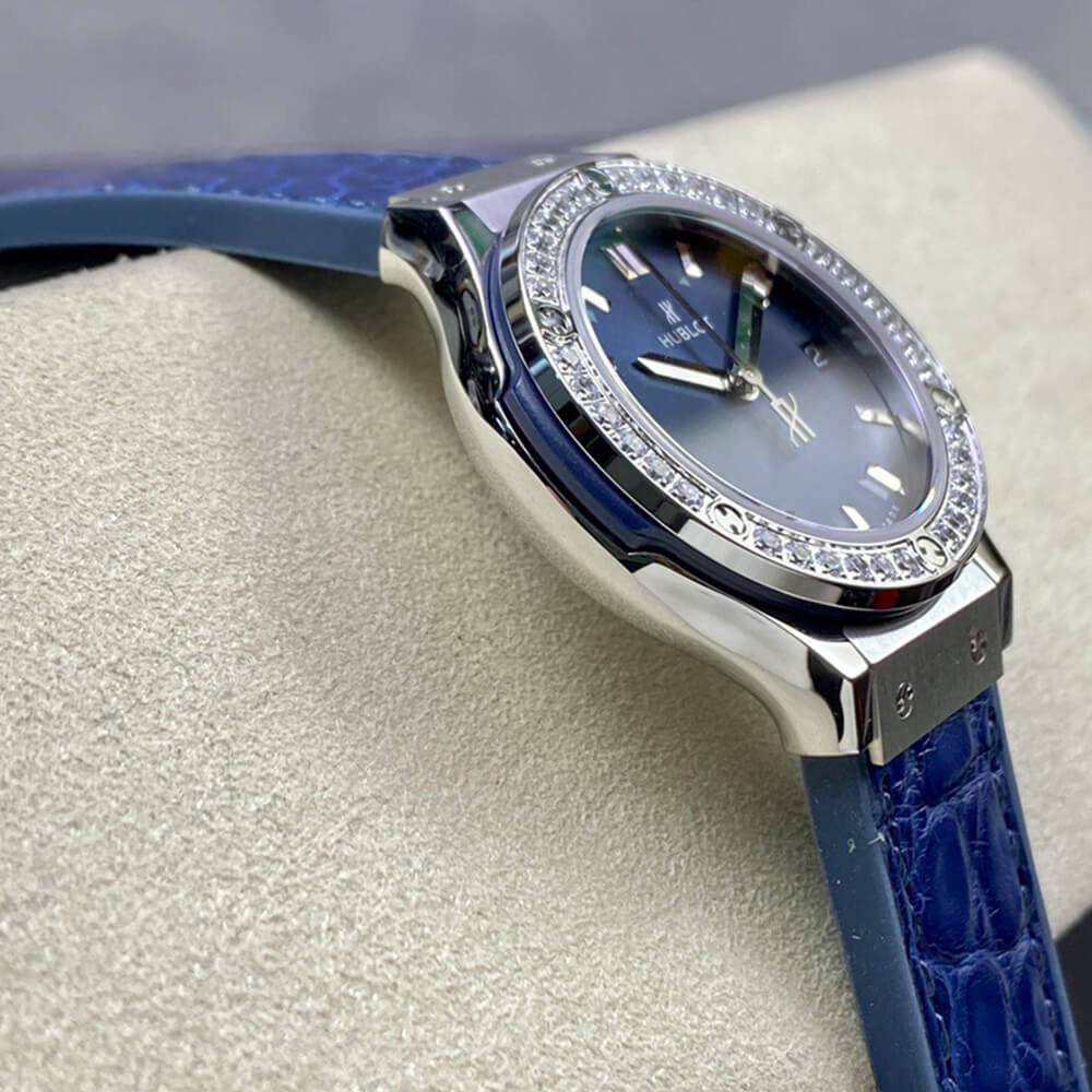 Hublot Classic Fusion