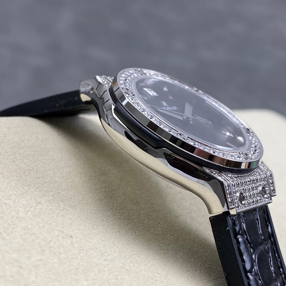 Hublot Classic Fusion