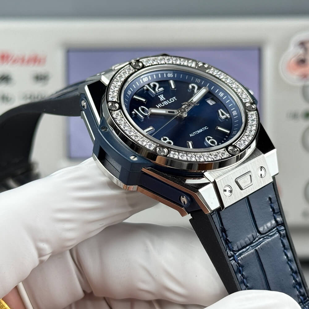 Hublot Classic Fusion