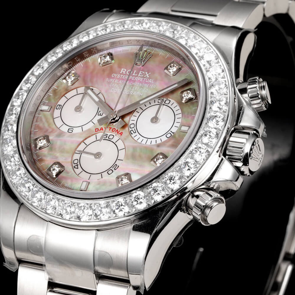 R01ex Cosmograph Daytona 126579