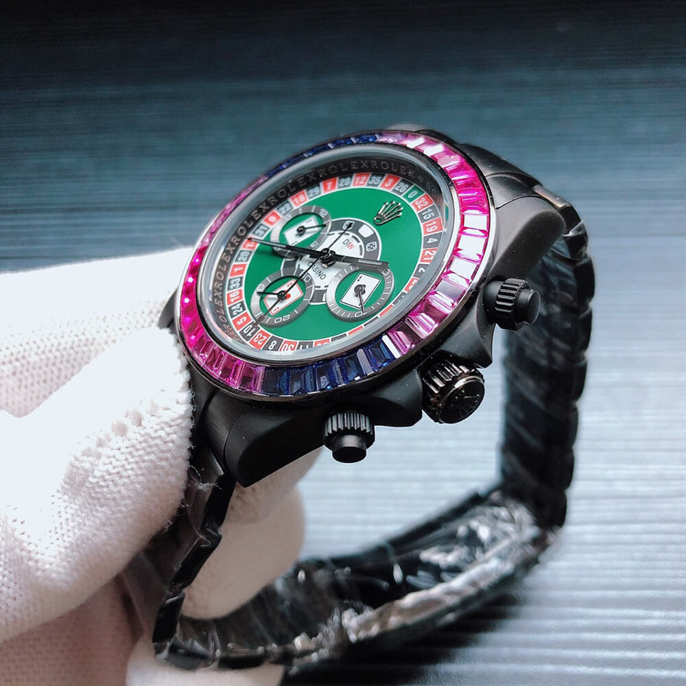 R01ex  Diw Cosmograph Daytona