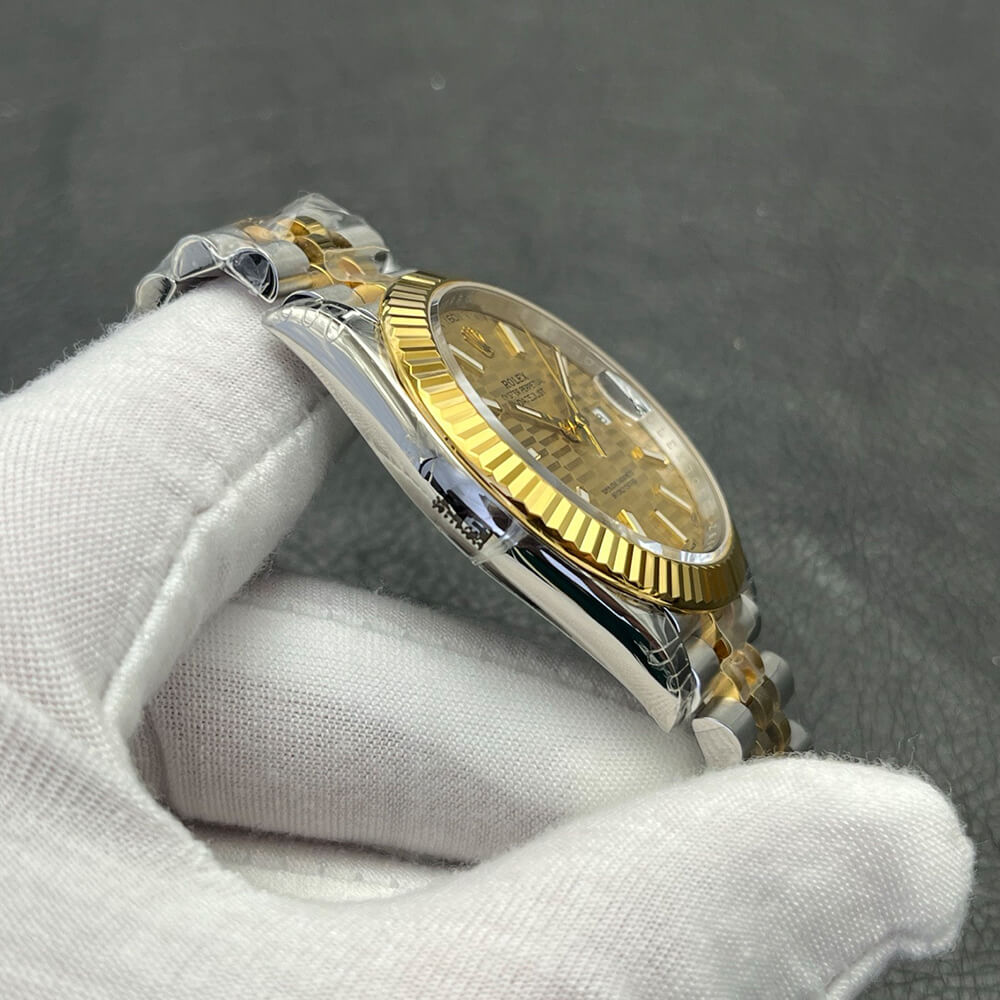 R01ex Datejust 41