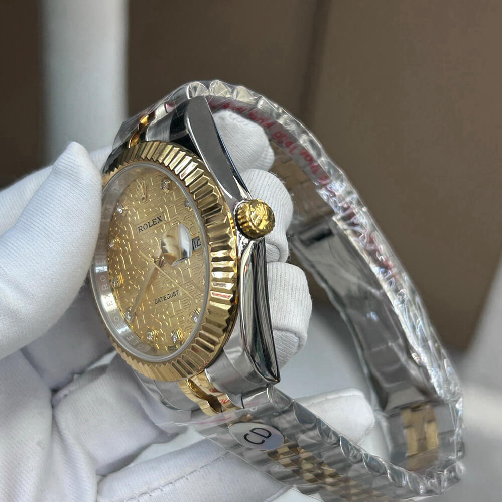 R01ex Datejust 41