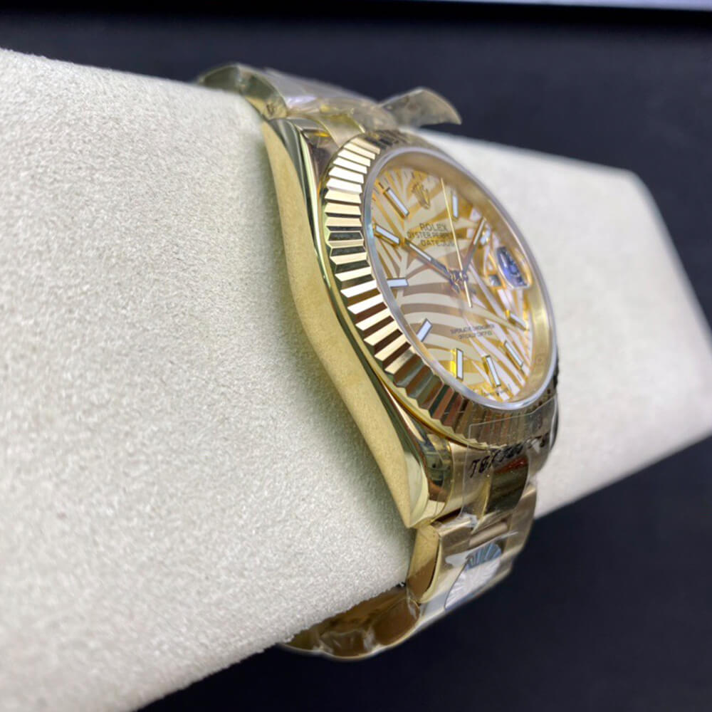 R01ex Datejust 41