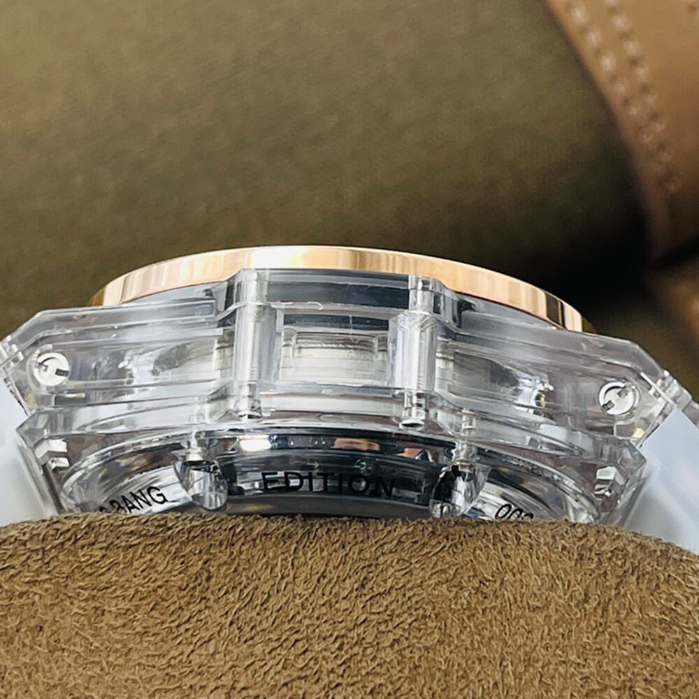 Hublot Big Bang