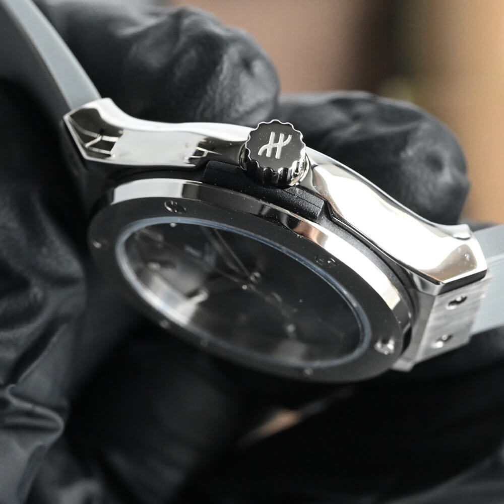 Hublot Classic Fusion