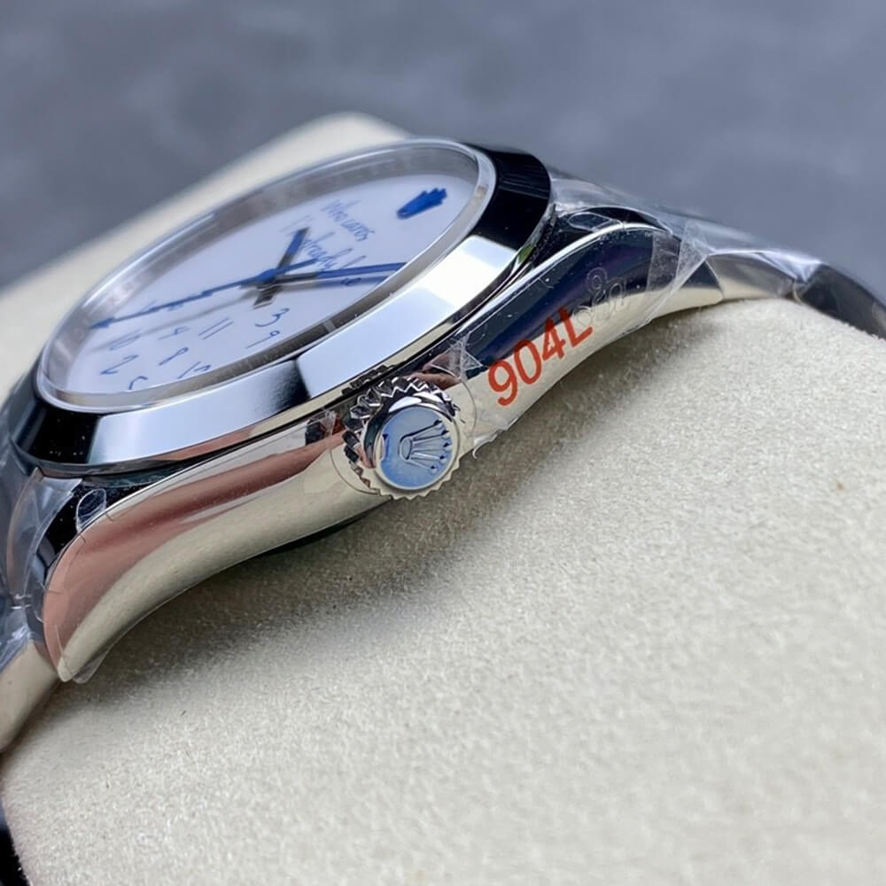 R01ex Oyster Perpetual Milgauss