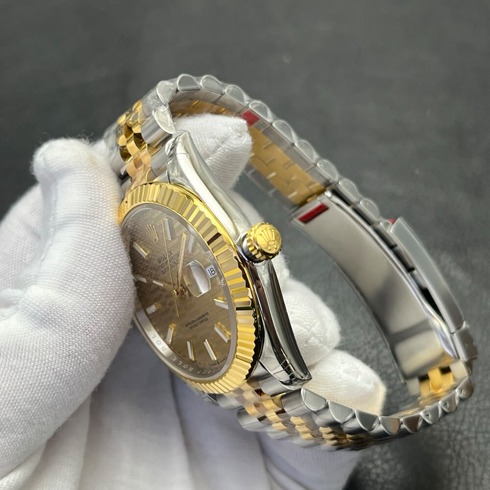 R01ex Datejust 41