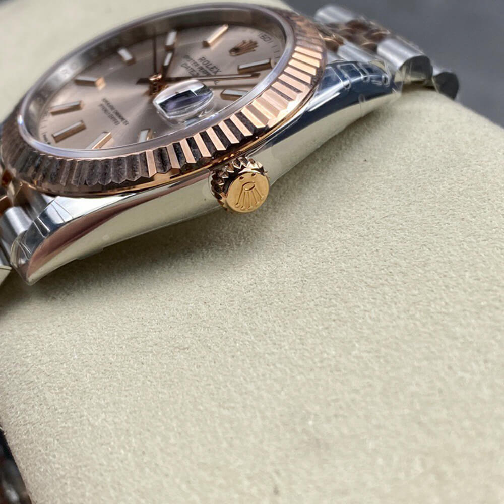 R01ex Datejust 41