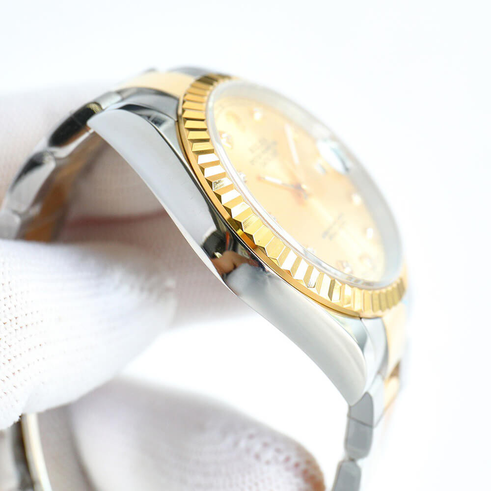 R01ex Datejust 41