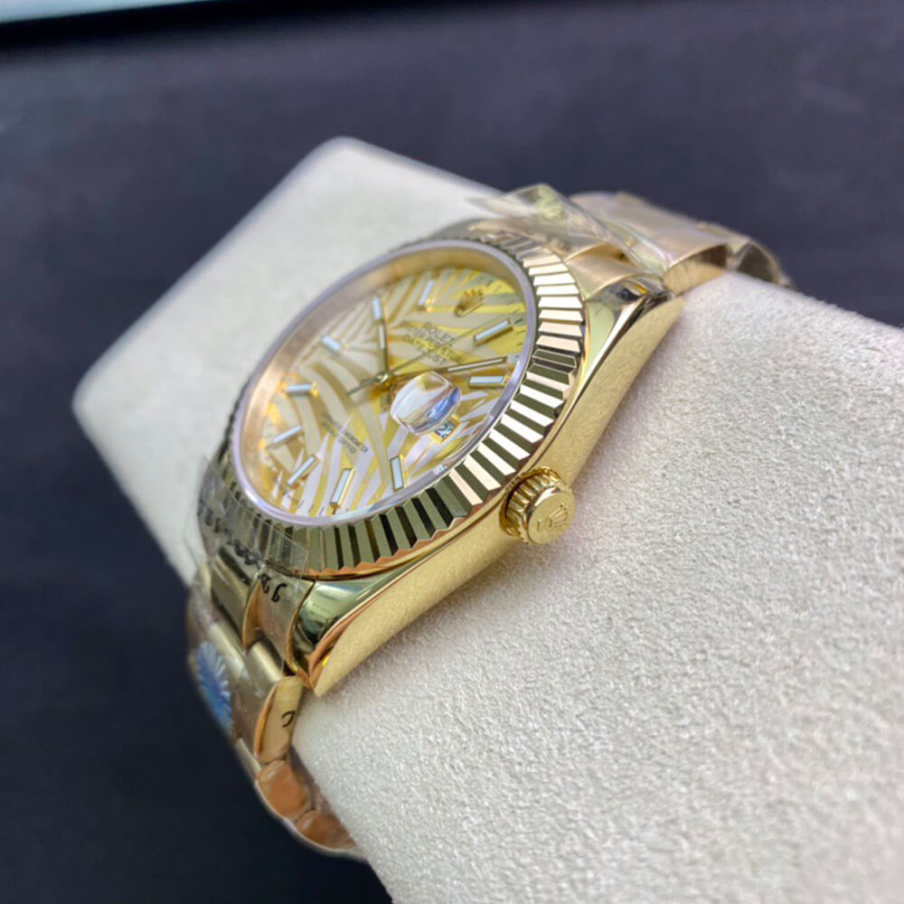 R01ex Datejust 41