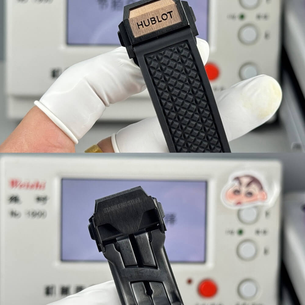 Hublot Big Bang 43mm
