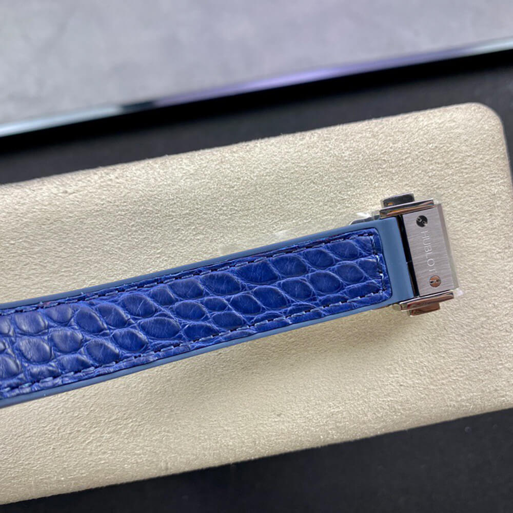 Hublot Classic Fusion