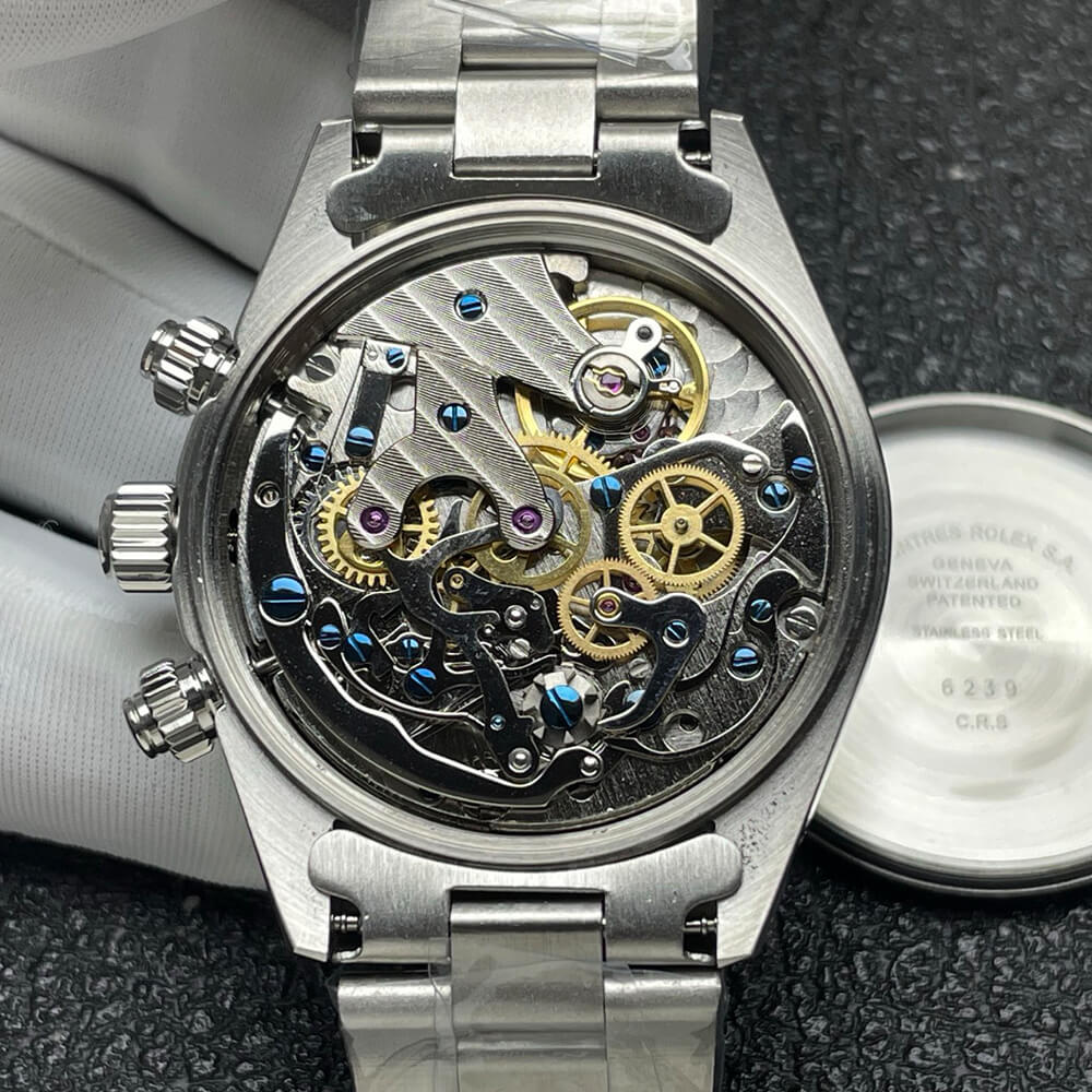 R01ex Rare Vintage Daytona
