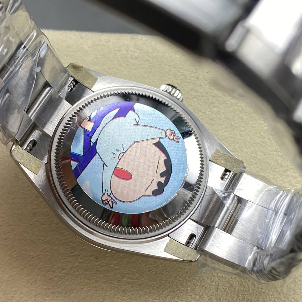 R01ex Datejust 31