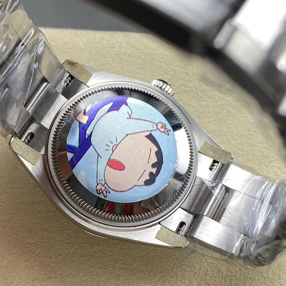 R01ex Datejust 31