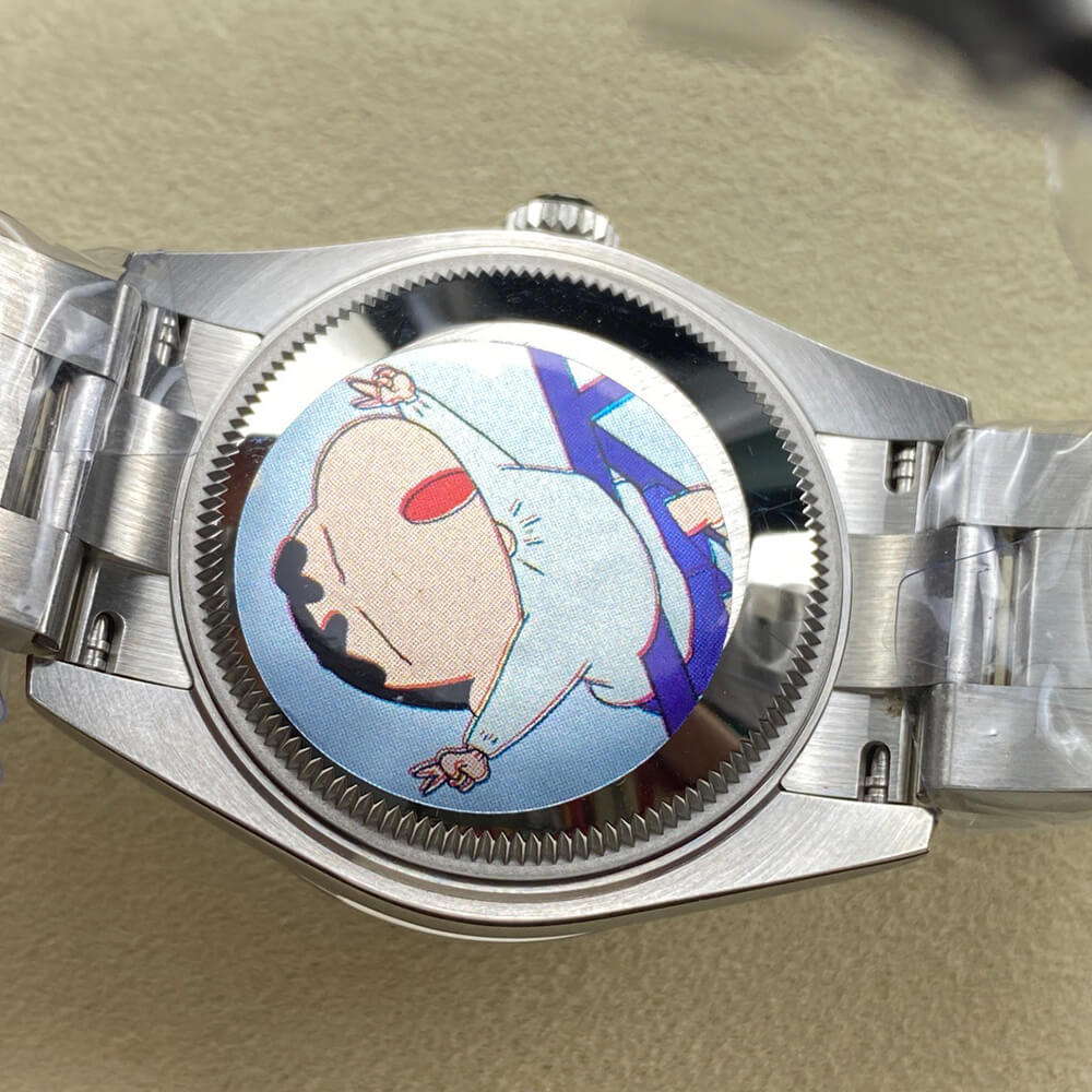 R01ex Datejust 31