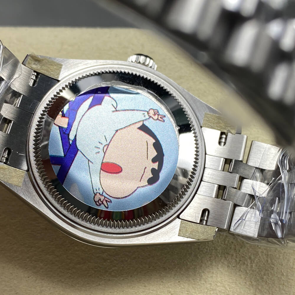 R01ex Datejust 31
