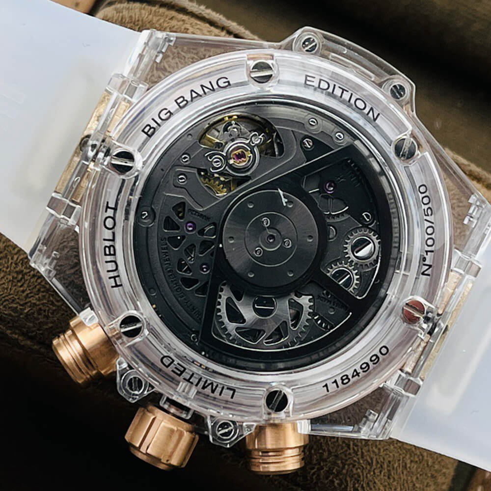 Hublot Big Bang