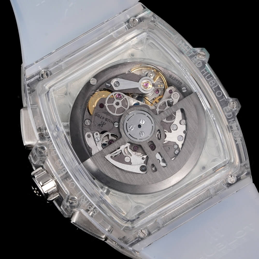 Hublot Big Bang
