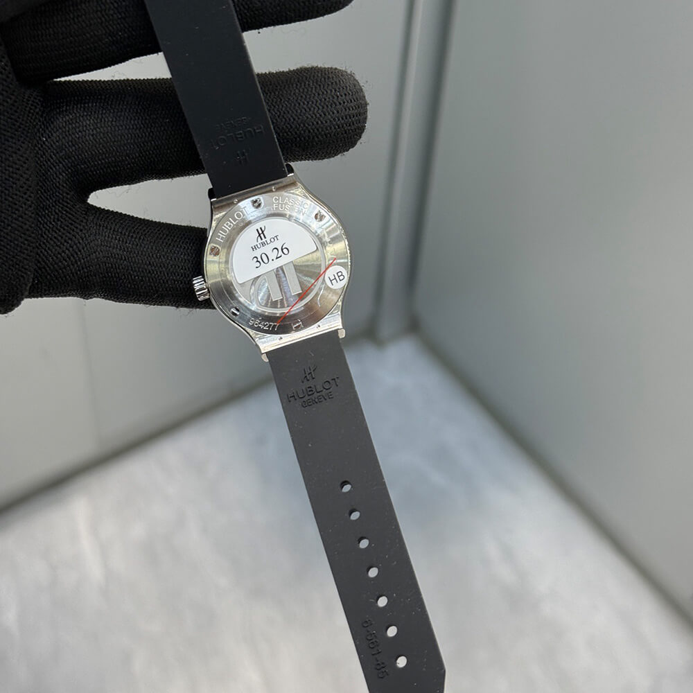 Hublot Classic Fusion