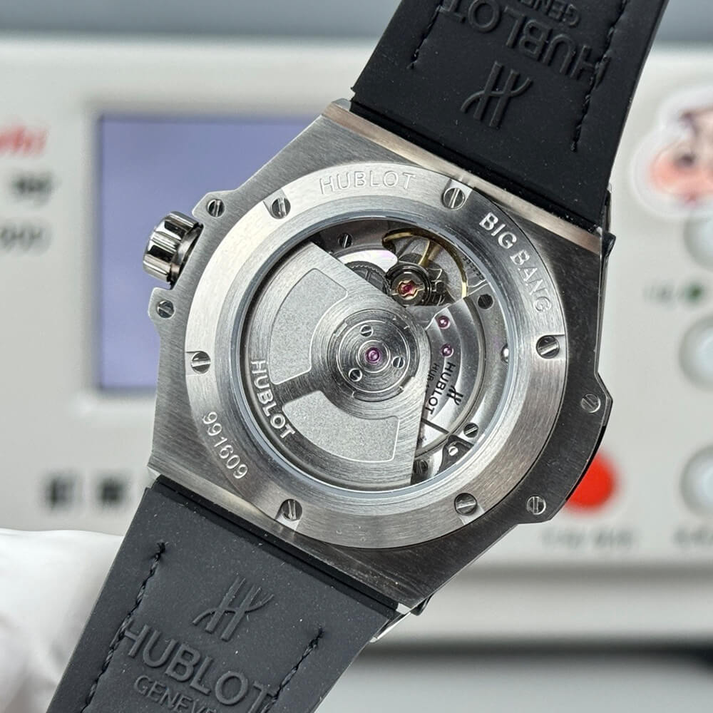 Hublot Classic Fusion