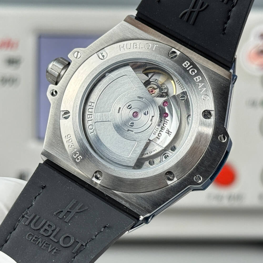 Hublot Classic Fusion