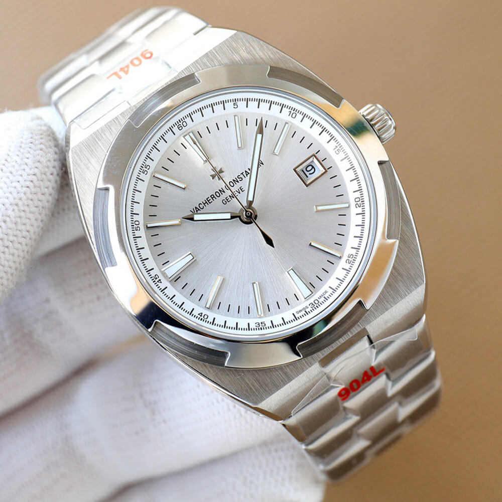 Vacheron C0nstan1n Overseas