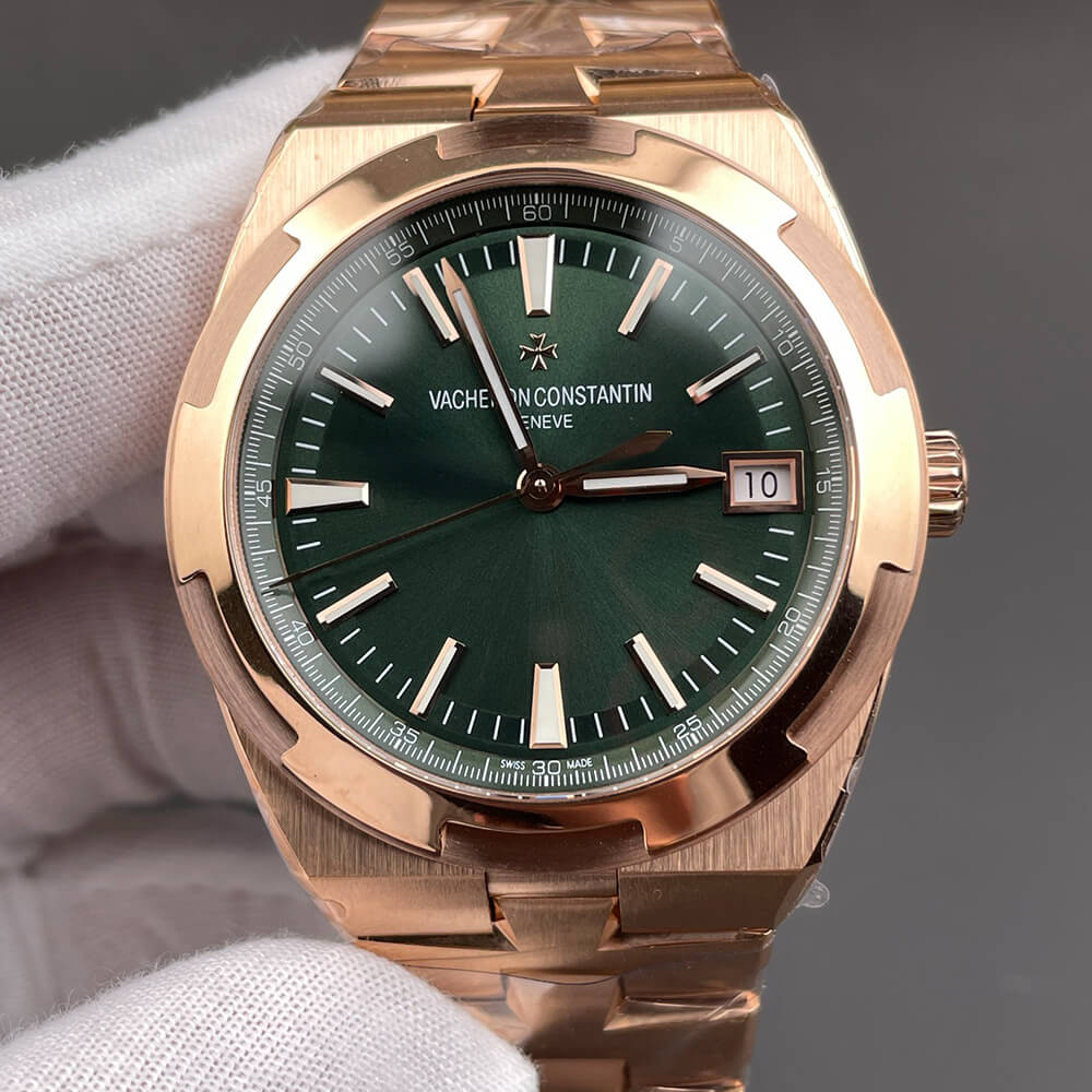 Vacheron C0nstan1n Overseas