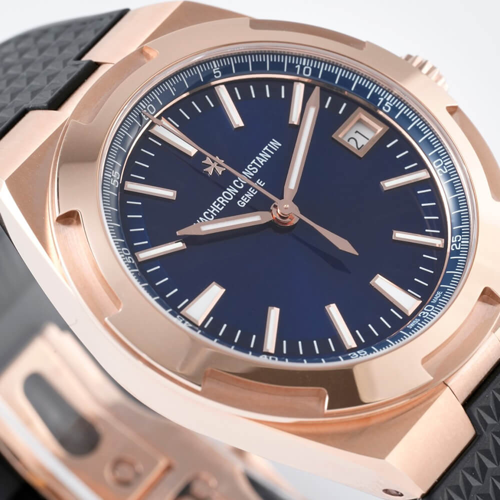 Vacheron C0nstan1n Overseas